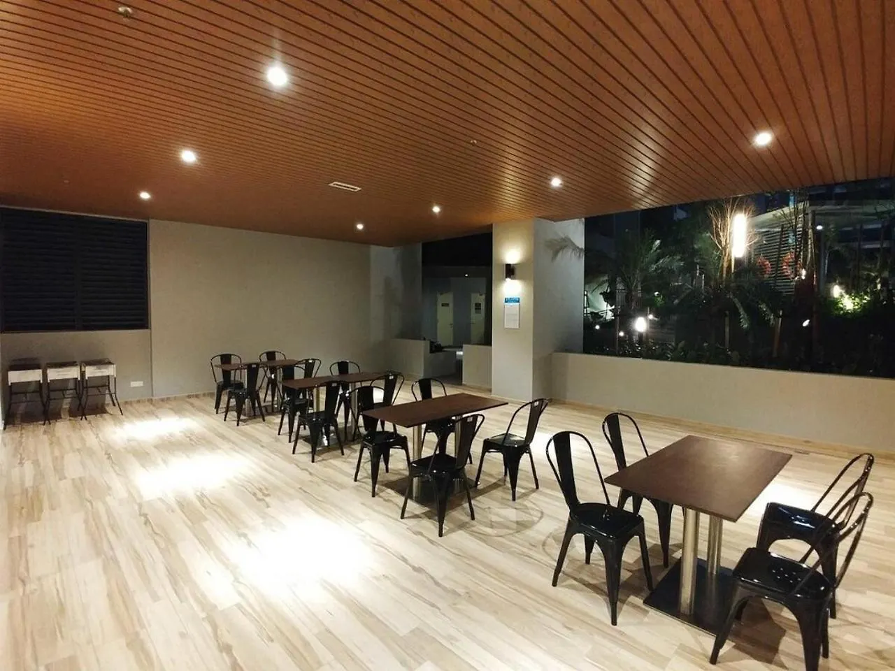 Atlantis Residences Melaka Malezja