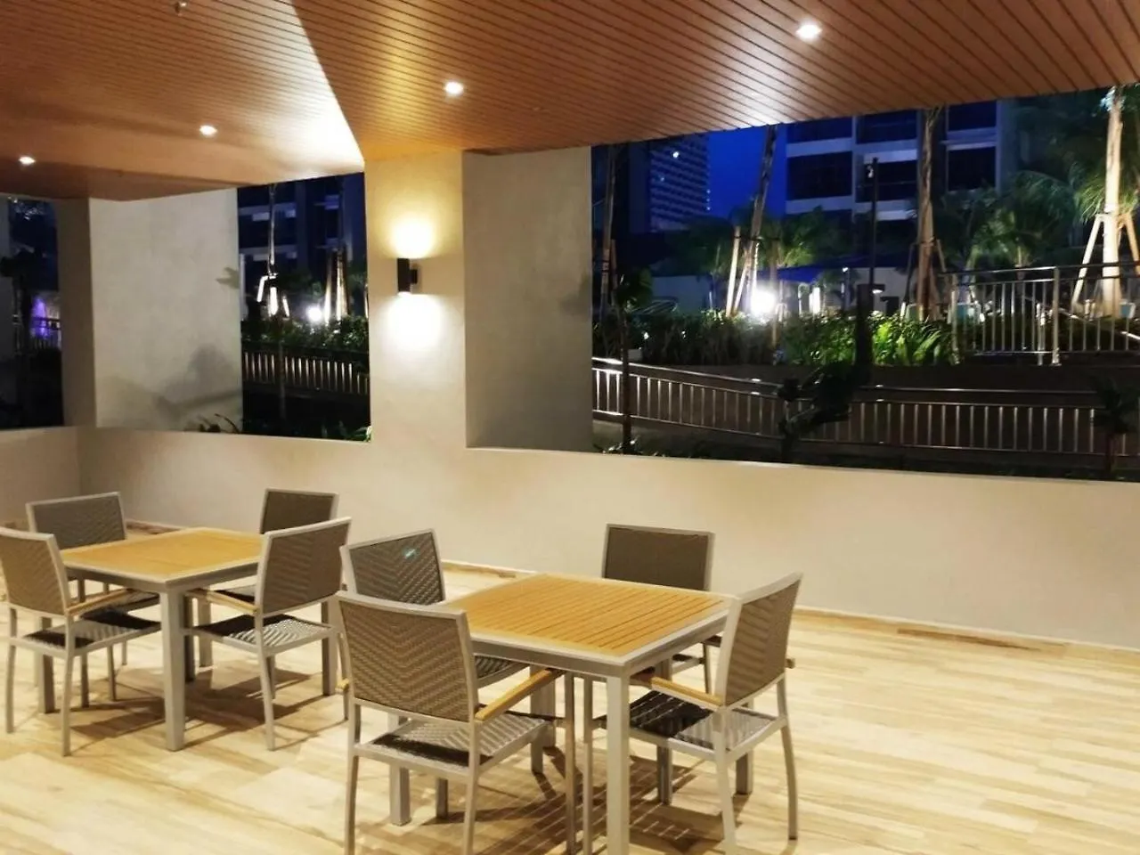 Apartament Atlantis Residences Melaka