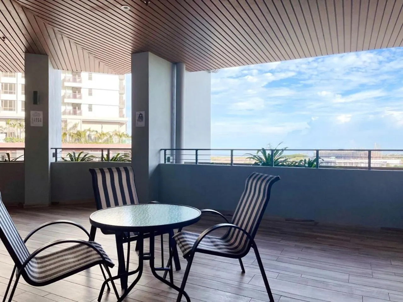 Apartament Atlantis Residences Melaka Malezja