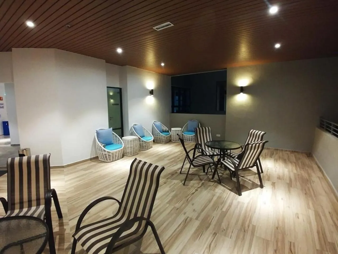 Apartament Atlantis Residences Melaka