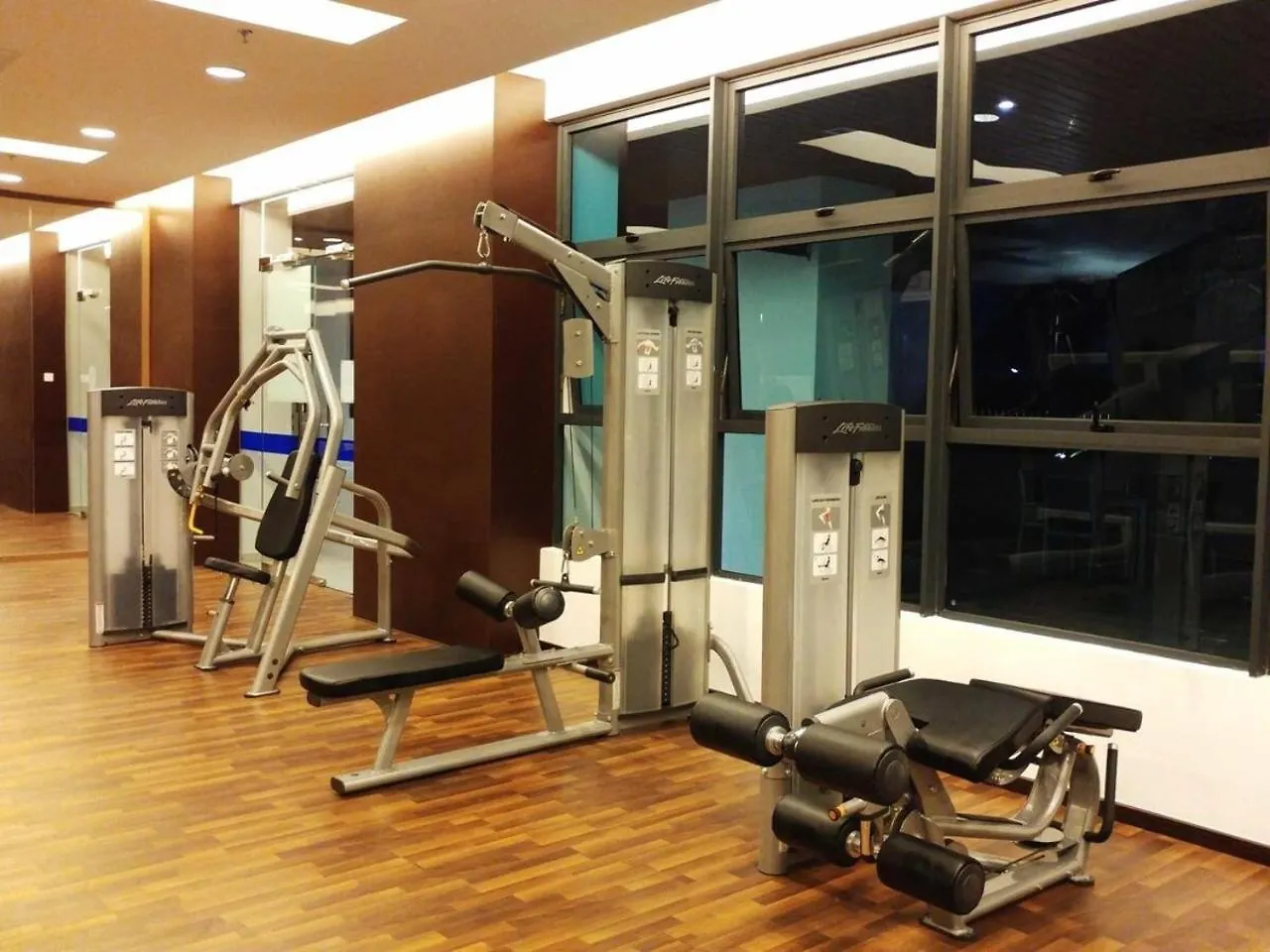 Atlantis Residences Melaka