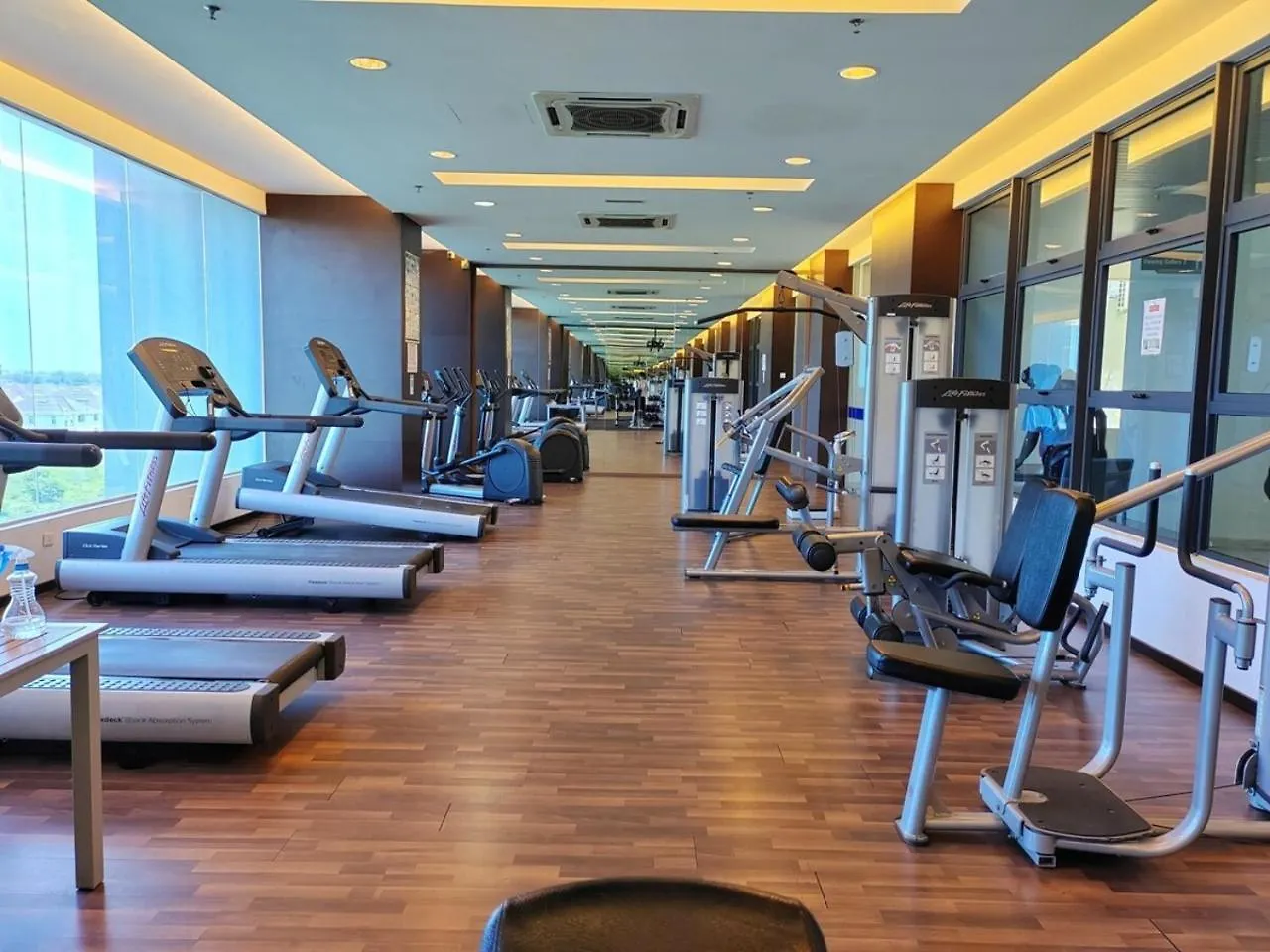 Apartament Atlantis Residences Melaka