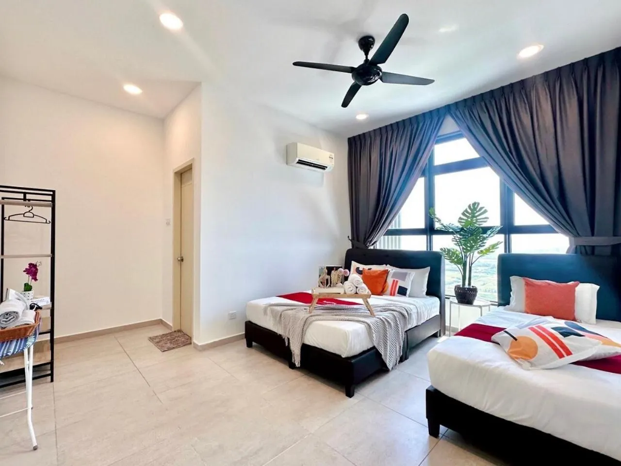 Atlantis Residences Melaka 0*,