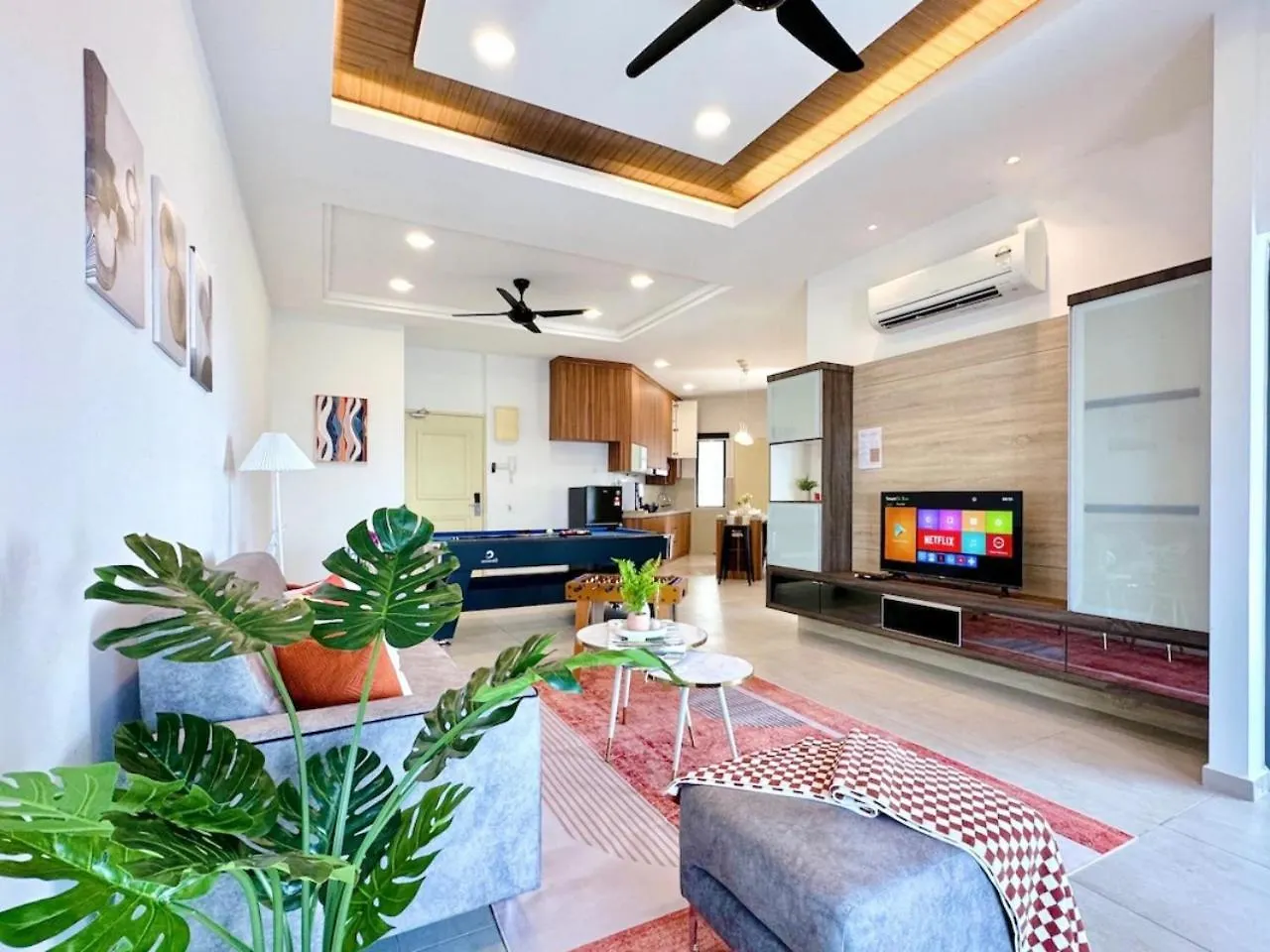 Atlantis Residences Melaka Malezja