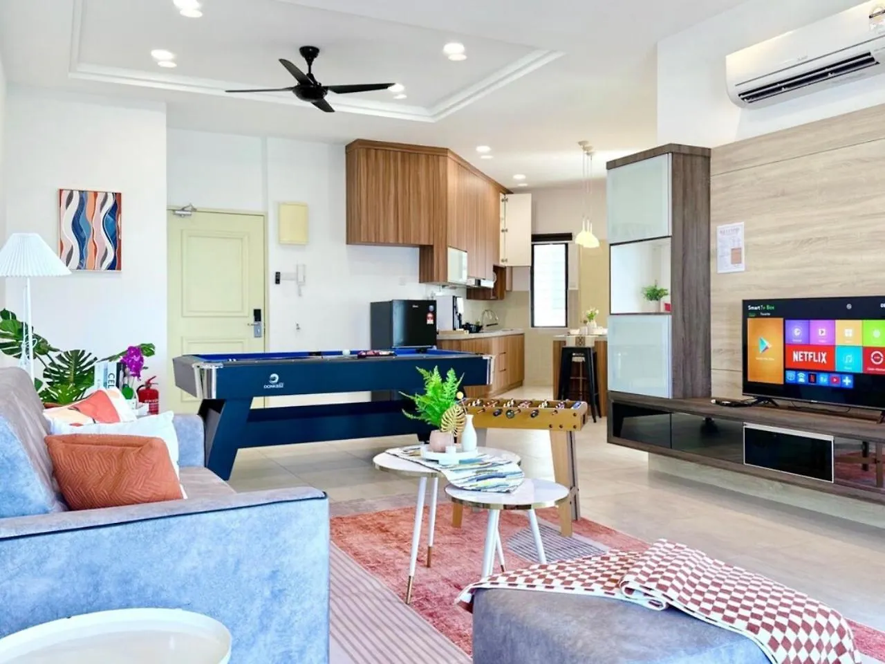 Atlantis Residences Melaka 0*,  Malezja