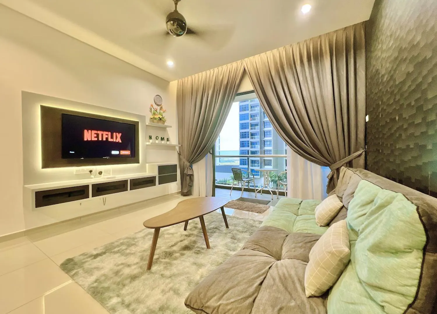 Atlantis Residences Melaka 0*,  Malezja