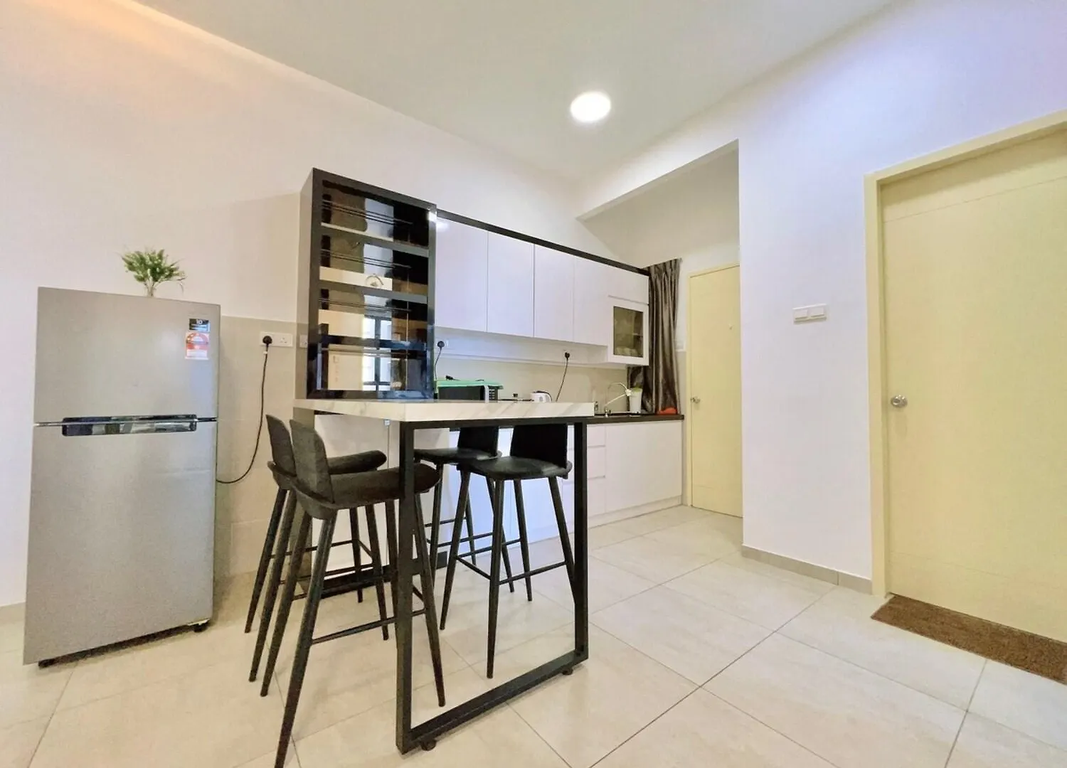 Apartament Atlantis Residences Melaka Malezja