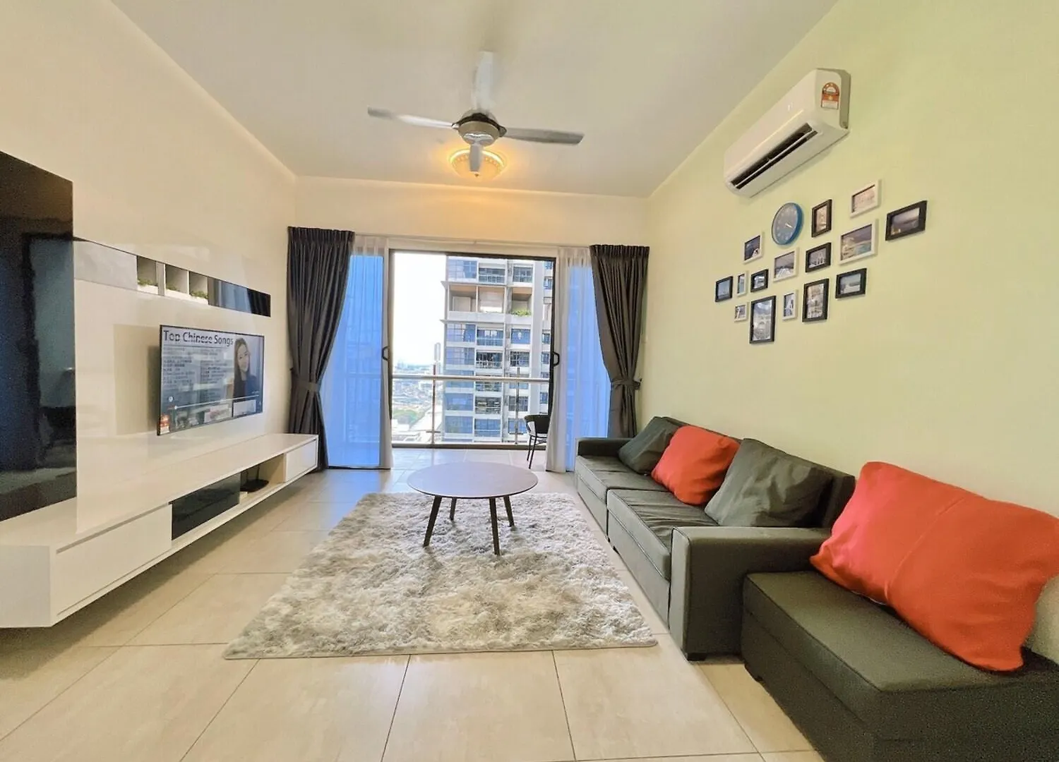 Atlantis Residences Melaka 0*,