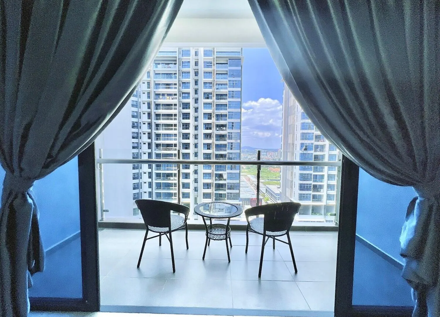 Atlantis Residences Melaka 0*,  Malezja