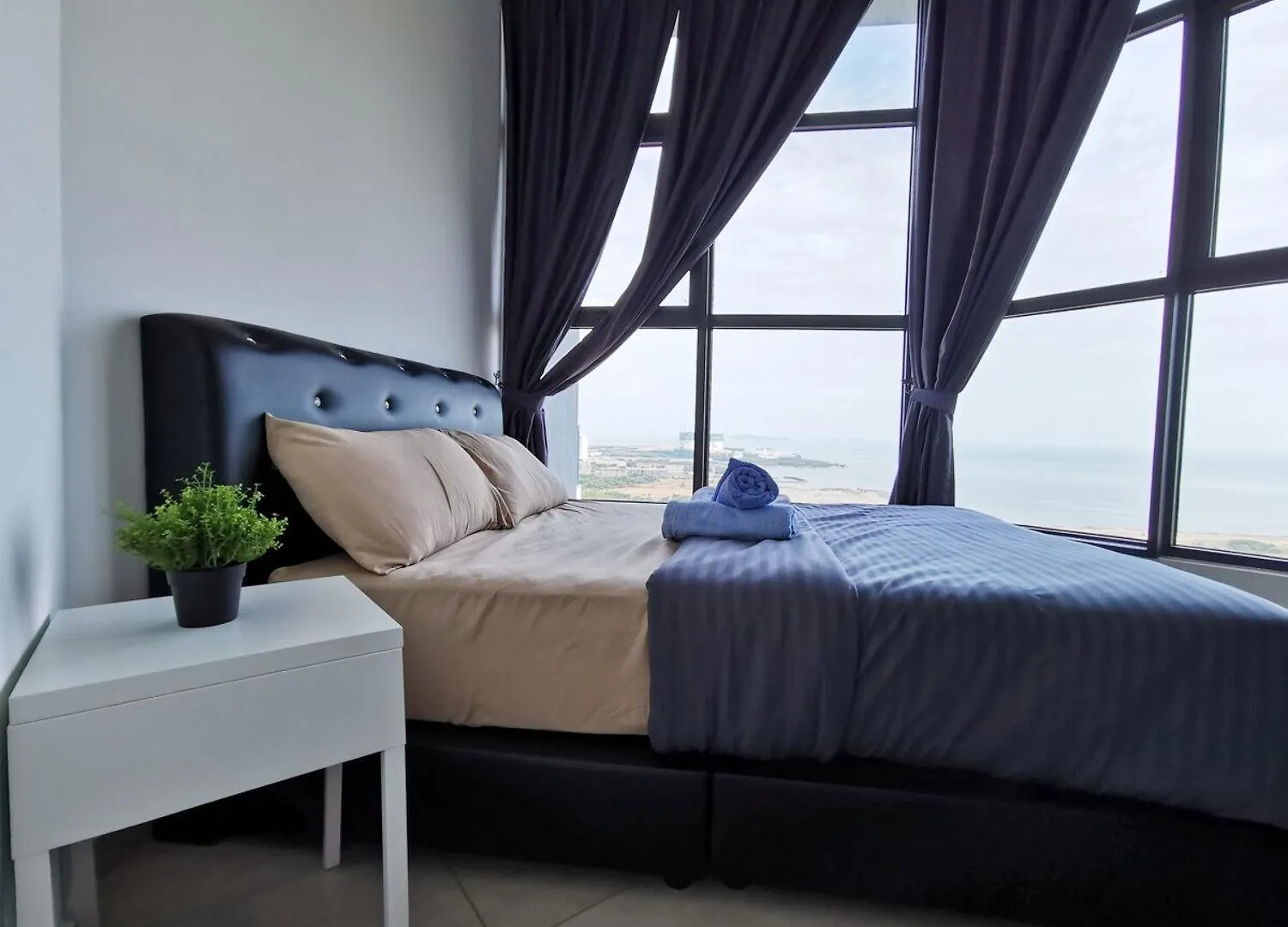 Atlantis Residences Melaka 0*,