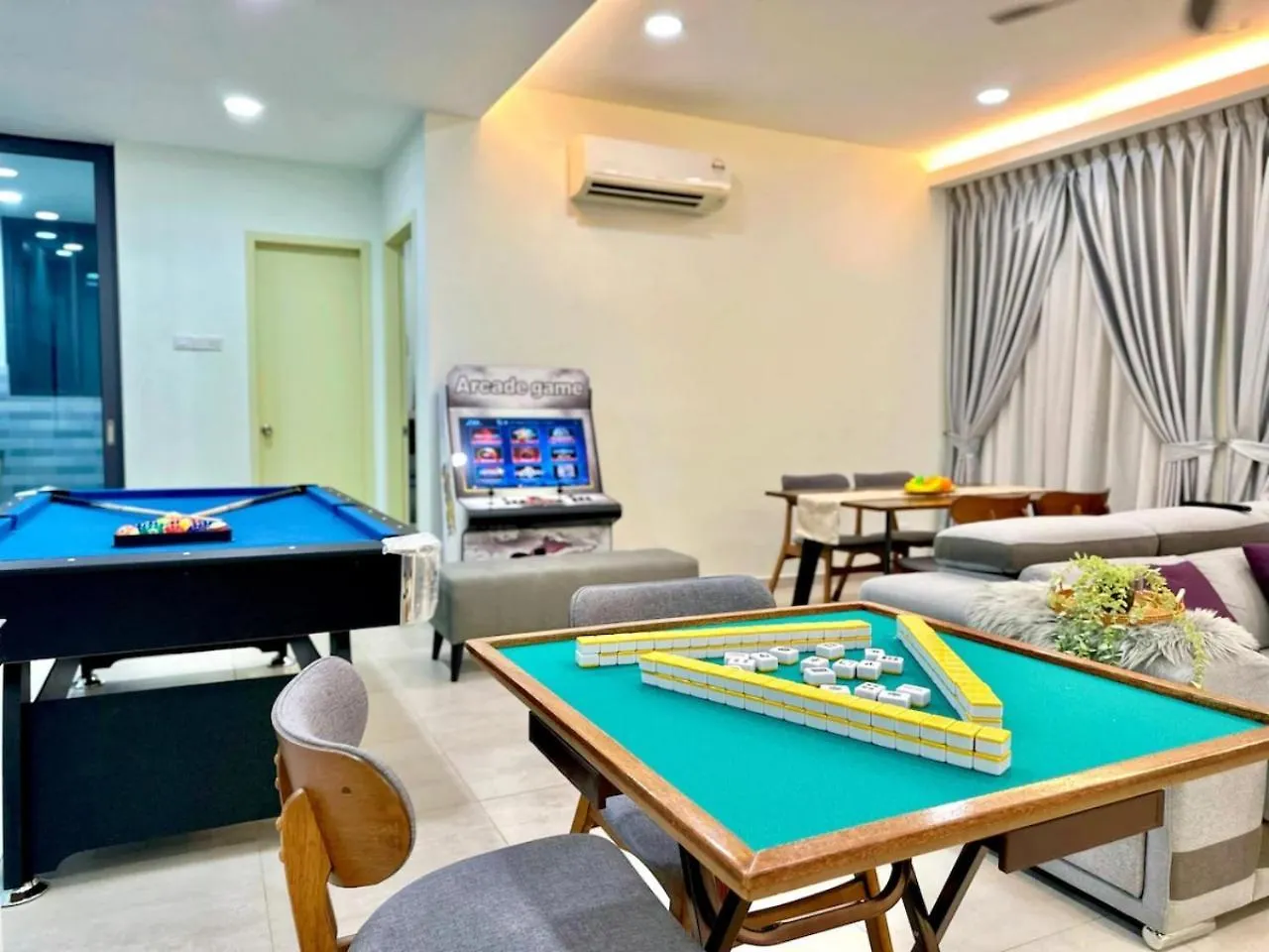 Apartament Atlantis Residences Melaka