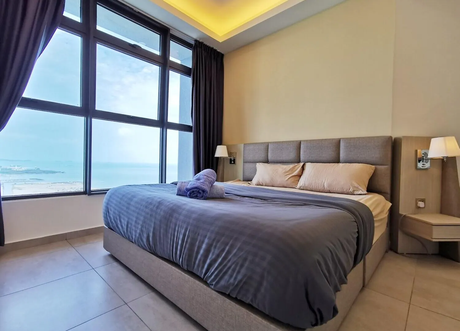 Atlantis Residences Melaka