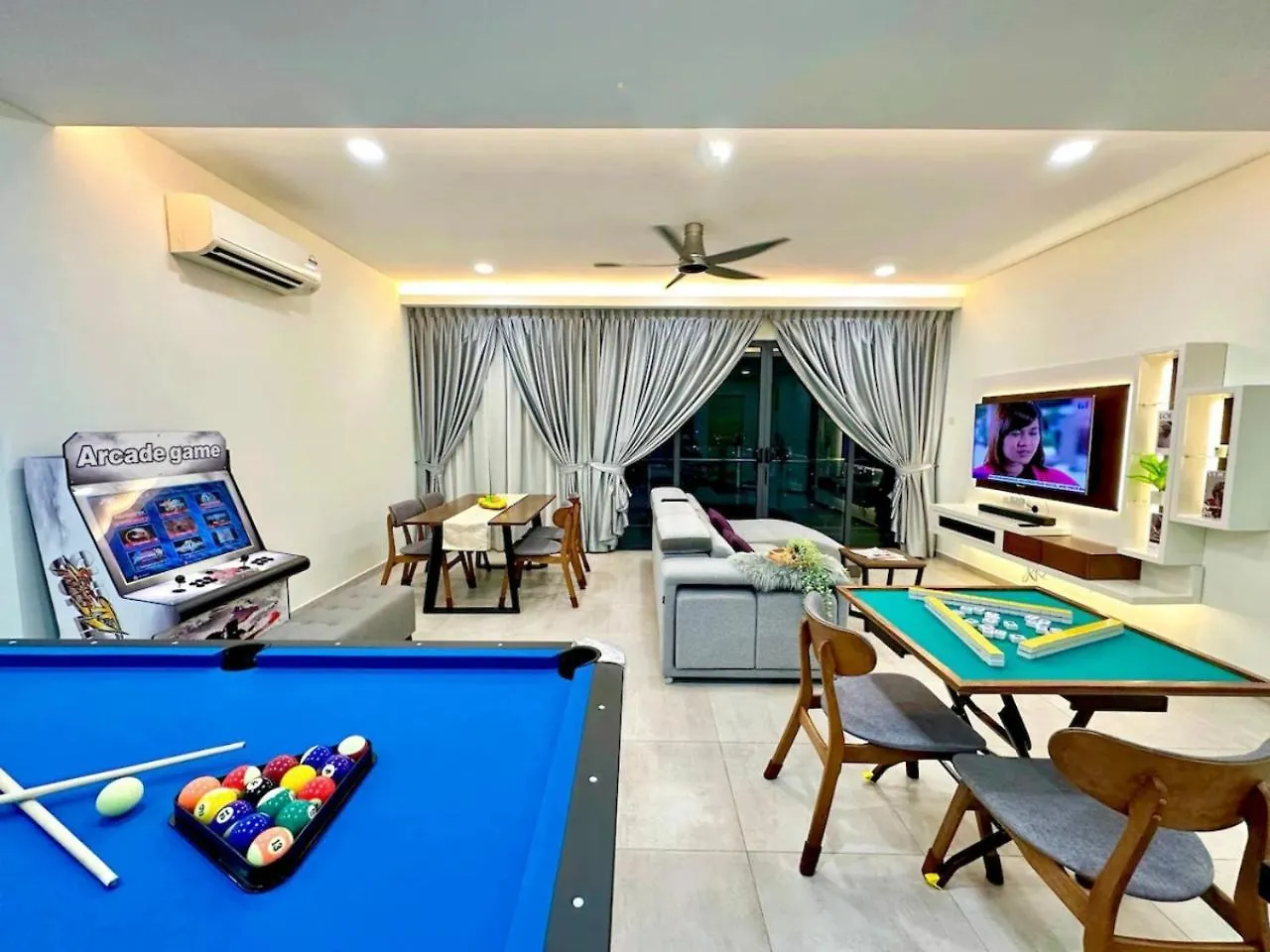 Atlantis Residences Melaka 0*,